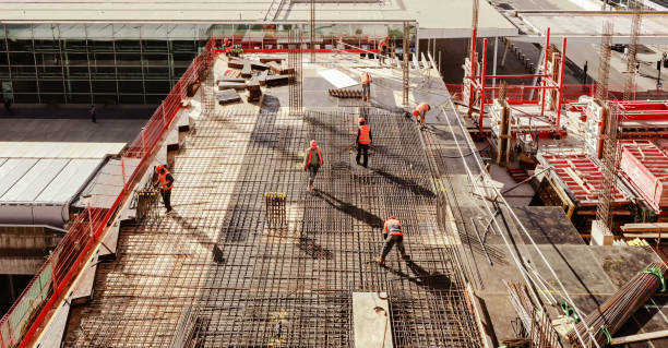 Best Residential Concrete Services  in Altoona, WI