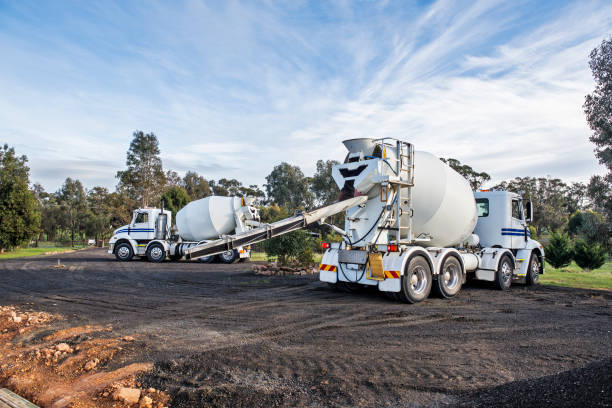 Best Concrete Resurfacing Services  in Altoona, WI