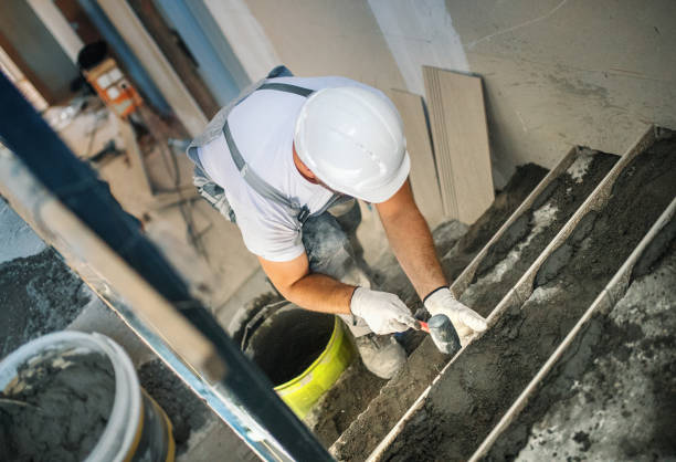 Best Concrete Crack Repair  in Altoona, WI