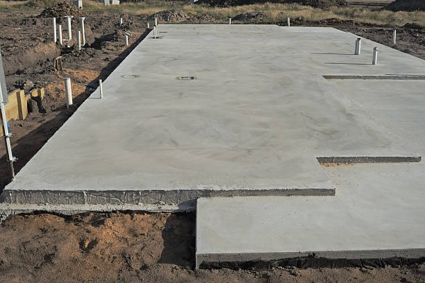 Best Residential Concrete Services  in Altoona, WI