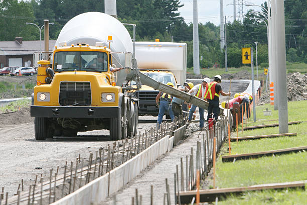 Best Concrete Repair Services  in Altoona, WI